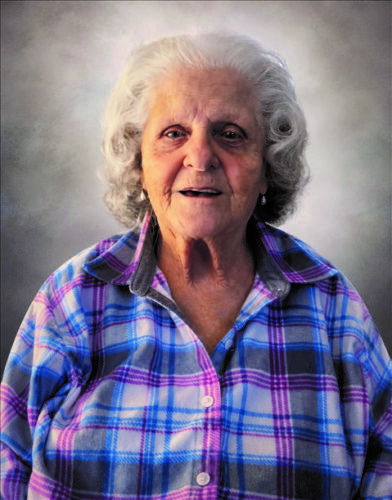 OMA GILLISPIE